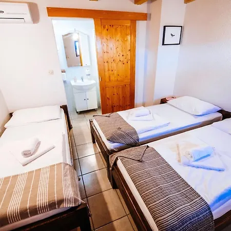 My Dalmatia - Jucinovi Dvori With Private Pool And Sauna * スタリグラード