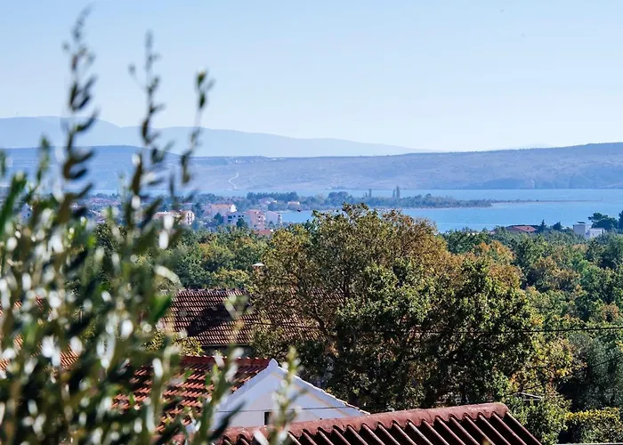 My Dalmatia - Jucinovi Dvori With Private Pool And Sauna Starigrad-Paklenica