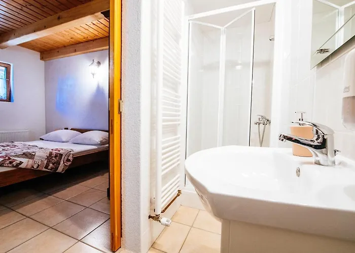 My Dalmatia - Jucinovi Dvori With Private Pool And Sauna Nyaraló Starigrad-Paklenica