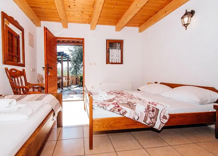 My Dalmatia - Jucinovi Dvori With Private Pool And Sauna Starigrad-Paklenica