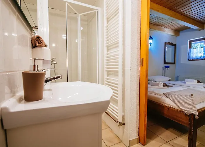 Nyaraló My Dalmatia - Jucinovi Dvori With Private Pool And Sauna *