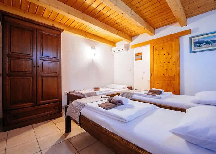 My Dalmatia - Jucinovi Dvori With Private Pool And Sauna Nyaraló *