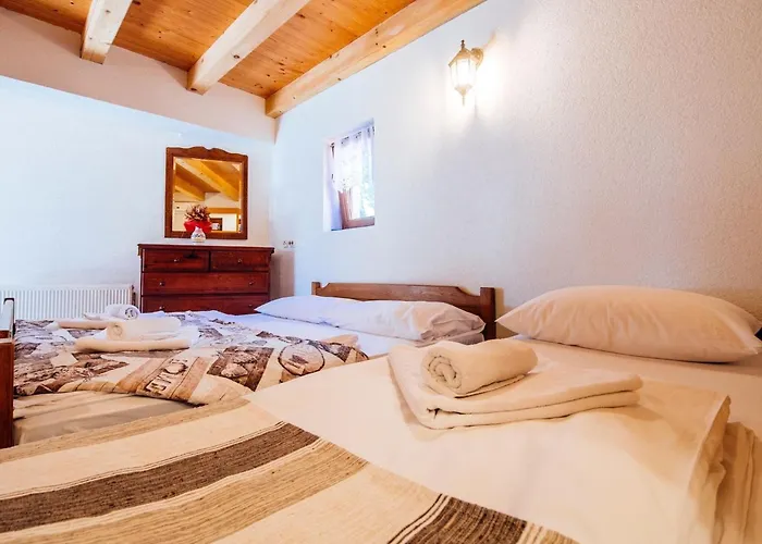 Nyaraló My Dalmatia - Jucinovi Dvori With Private Pool And Sauna *