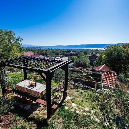 My Dalmatia - Jucinovi Dvori With Private Pool And Sauna
