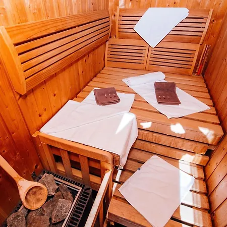 My Dalmatia - Jucinovi Dvori With Private Pool And Sauna *
