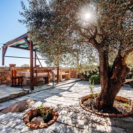 My Dalmatia - Jucinovi Dvori With Private Pool And Sauna Prázdninový dům