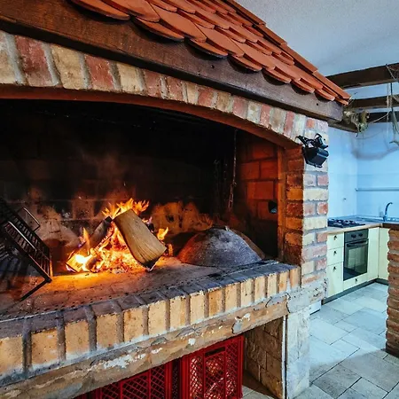 Prázdninový dům My Dalmatia - Jucinovi Dvori With Private Pool And Sauna *