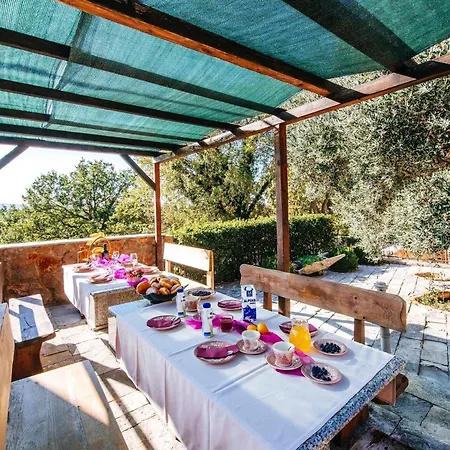 My Dalmatia - Jucinovi Dvori With Private Pool And Sauna Prázdninový dům *