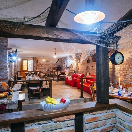 My Dalmatia - Jucinovi Dvori With Private Pool And Sauna *