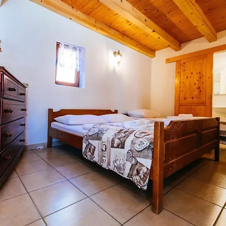 Prázdninový dům My Dalmatia - Jucinovi Dvori With Private Pool And Sauna *
