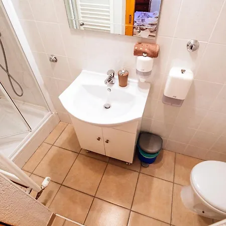 My Dalmatia - Jucinovi Dvori With Private Pool And Sauna