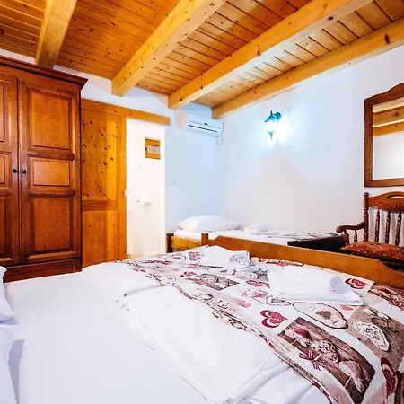 Prázdninový dům My Dalmatia - Jucinovi Dvori With Private Pool And Sauna