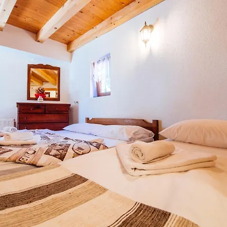 Prázdninový dům My Dalmatia - Jucinovi Dvori With Private Pool And Sauna *